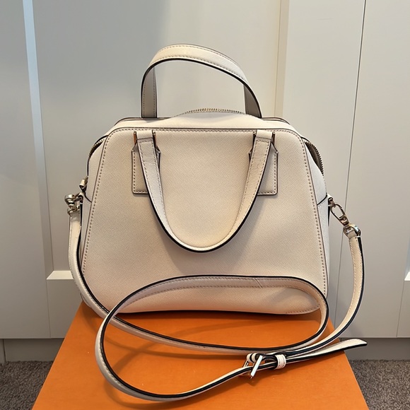 Kate Spade Cactus Little Babe Bag - Picture 2 of 4